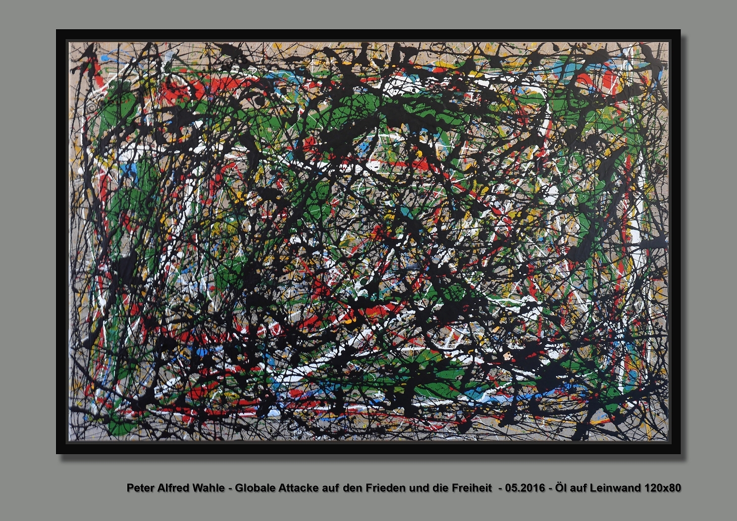 k 64.Globale Attacke auf die Freiheit und die Freude copy